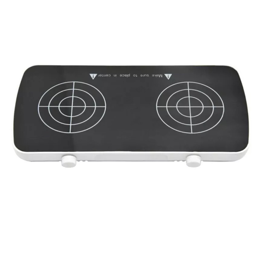 Magnetic stirrer